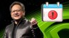 Nvidia Keynote - Der Geforce-Macher plant aus dem Nichts
Ankündigungen und für Spieler könnte Großes dabei sein