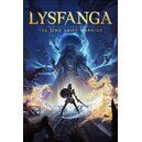 Lysfanga: The Time Shift Warrior