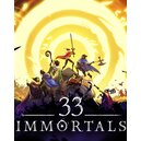 33 Immortals