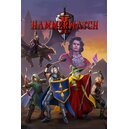 Hammerwatch II
