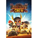 Badlands Crew