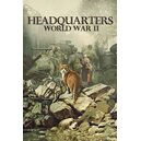 Headquarters: World War II