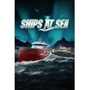 Ships At Sea