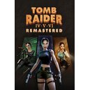 Tomb Raider IV-VI Remastered