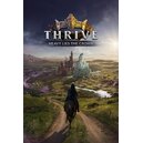 Thrive - Die Bürde der Krone
