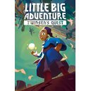 Little Big Adventure - Twinsens Quest