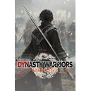 DYNASTY WARRIORS: ORIGINS