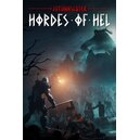 Jotunnslayer: Hordes of Hel