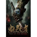 Onimusha: Way of the Sword