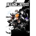 BLEACH Rebirth of Souls