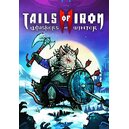 Tails of Iron 2: Whiskers of Winter