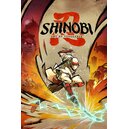 SHINOBI: Art of Vengeance