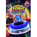 Sonic Racing: CrossWorlds