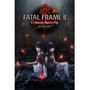 FATAL FRAME II: Crimson Butterfly REMAKE