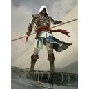 Assassins Creed Black Flag Resynced