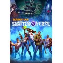 Serious Sam: Shatterverse