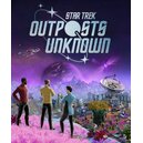 Star Trek: Outposts Unknown