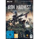 Iron Harvest