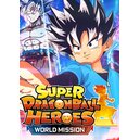 Super Dragon Ball Heroes World Mission