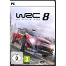WRC 8 FIA World Rally Championship (Epic)