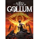 The Lord of the Rings: Gollum