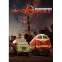 Workers + Resources: Soviet Republic