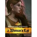 Kingdom Come: Deliverance - A Womans Lot