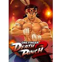 One Finger Death Punch 2