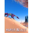 Paper Beast