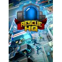 Rescue HQ - The Tycoon