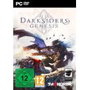 Darksiders Genesis