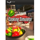 Cooking Simulator