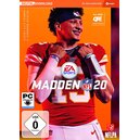 Madden NFL 20