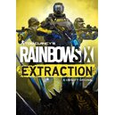 Tom Clancys Rainbow Six Extraction