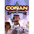 Conan Chop Chop