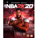 NBA 2K20