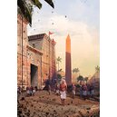 Builders of Egypt