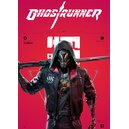Ghostrunner