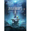 Little Nightmares II