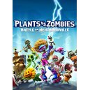 Plants vs. Zombies: Battle for Neighborville Deluxe Edition