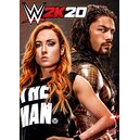 WWE 2K20