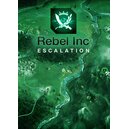 Rebel Inc: Escalation