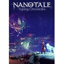Nanotale - Typing Chronicles