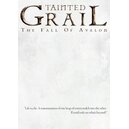 Tainted Grail: Conquest