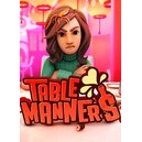 Table Manners