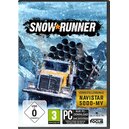 SnowRunner