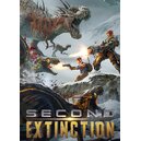 Second Extinction™