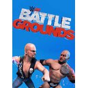 WWE 2K Battlegrounds