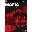 Mafia: Trilogy