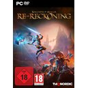 Kingdoms of Amalur: Re-Reckoning